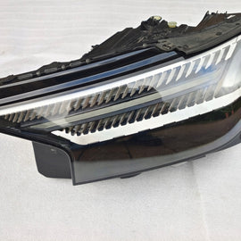 Frontscheinwerfer Audi E-Tron 89A941035L Links Scheinwerfer Headlight SCH9900995706zn