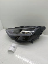 Laden Sie das Bild in den Galerie-Viewer, Frontscheinwerfer Audi A3 8Y0941011 90193975054890193975 Links Headlight SCH7674386945ww
