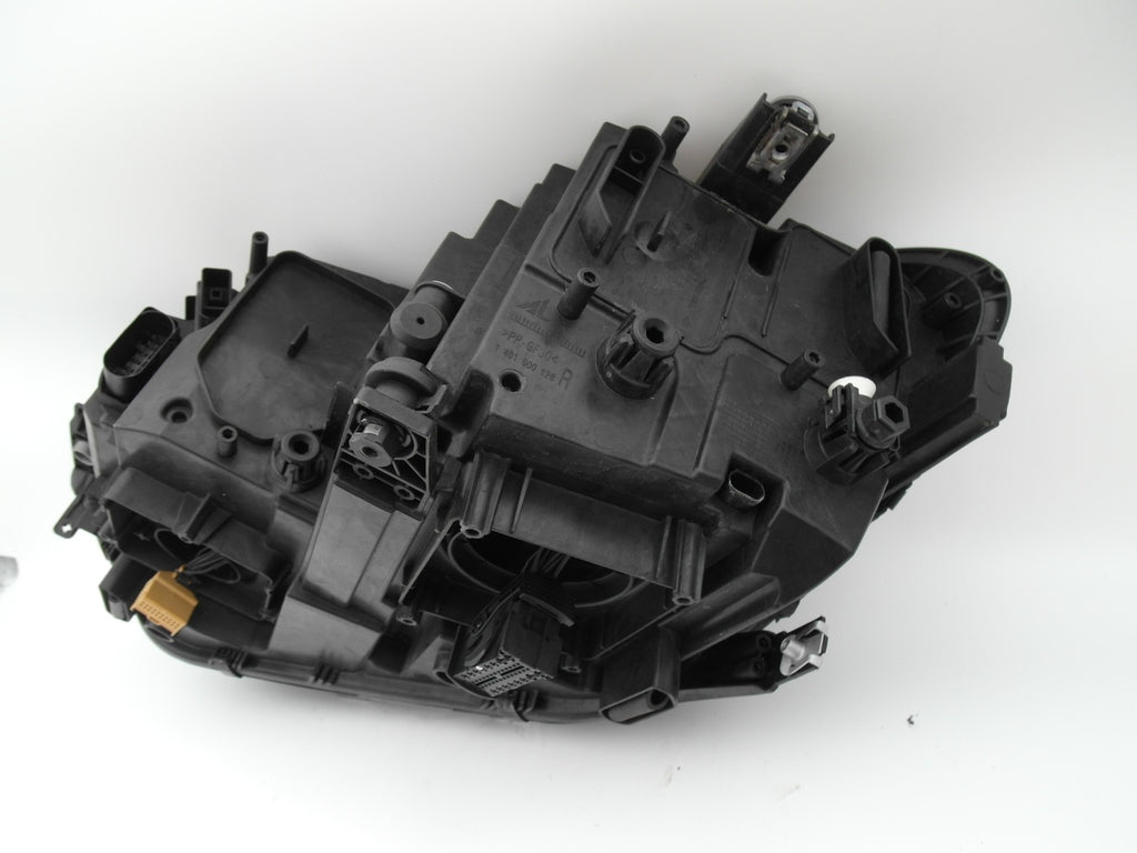 Frontscheinwerfer VW Touran 5TB941036B Full LED Rechts Scheinwerfer Headlight