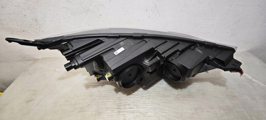 Frontscheinwerfer Ford Transit Custom PZ31-13E015-CB LED Links Headlight SCH4430719728tv