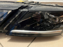 Load image into Gallery viewer, Frontscheinwerfer Skoda Octavia III 5E1941015E LED Links Scheinwerfer Headlight SCH6018036935sm