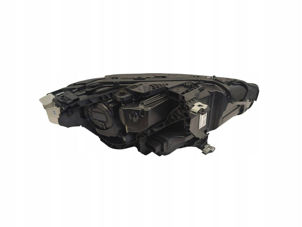 Frontscheinwerfer Mercedes-Benz Cla A17490625021 Links Scheinwerfer Headlight SCH1432744685dd