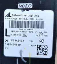 Laden Sie das Bild in den Galerie-Viewer, Frontscheinwerfer VW Tiguan Allspace 5NN941081D Full LED Links Headlight