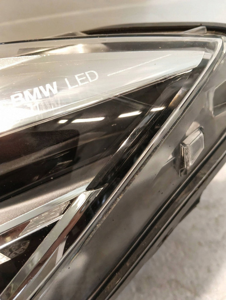Frontscheinwerfer BMW 3 F30 7419633KOD 85122000 LED Links Scheinwerfer Headlight SCH9757297172gt
