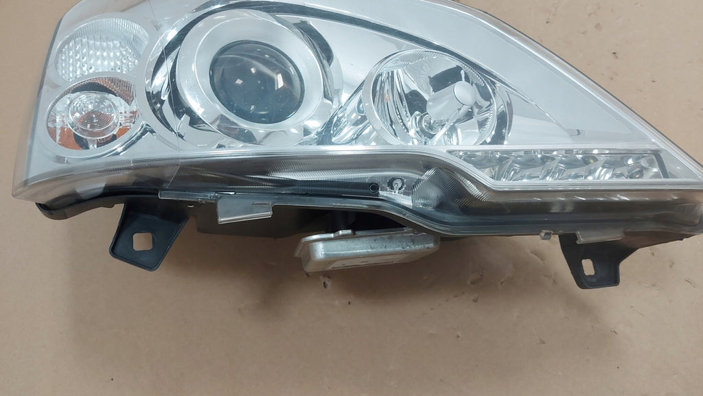 Frontscheinwerfer Mercedes-Benz Viano A6398202961 Rechts Scheinwerfer Headlight SCH6920100771sd