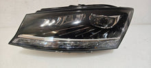 Laden Sie das Bild in den Galerie-Viewer, Frontscheinwerfer Skoda Fabia III 6V1941015F LED Links Scheinwerfer Headlight