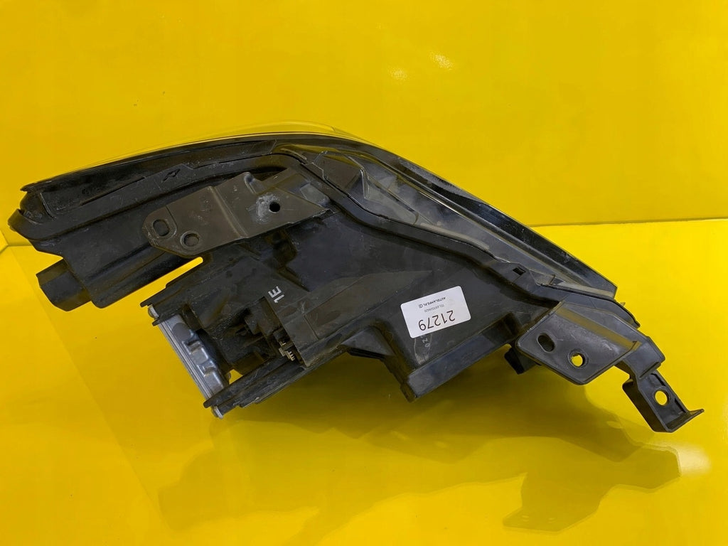 Frontscheinwerfer Mazda Cx-30 Cx30 LED Links Scheinwerfer Headlight