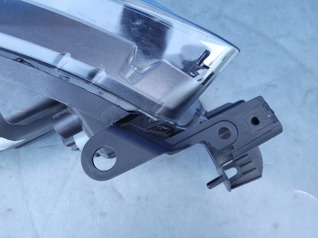 Frontscheinwerfer Mazda Cx5 Cx-5 KA1F51040C Full LED Links Headlight SCH8082954828hh