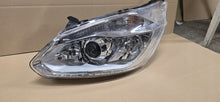 Laden Sie das Bild in den Galerie-Viewer, Frontscheinwerfer Ford Transit Custom GK21-13D153-BA Links Headlight SCH3586105828kt