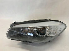 Laden Sie das Bild in den Galerie-Viewer, Frontscheinwerfer BMW 5 F11 F10 10-13R Links Scheinwerfer Headlight SCH3156010381jo