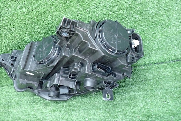 Frontscheinwerfer Audi A3 8V0941006E Rechts Scheinwerfer Headlight SCH2058087129nn
