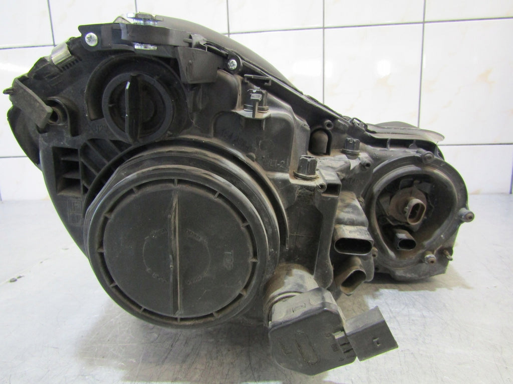 Frontscheinwerfer Mercedes-Benz W211 Links Scheinwerfer Headlight SCH2811307404zq