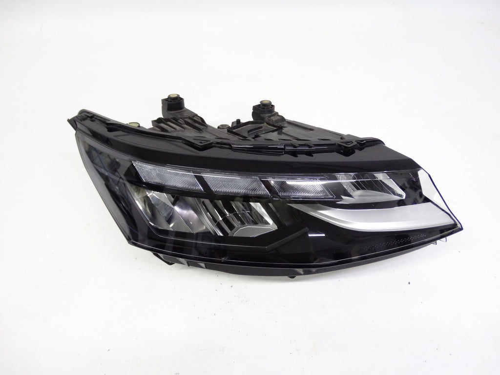 Frontscheinwerfer VW Multivan T7 Transporter 7T1941036A Full LED Rechts SCH6441796547ye