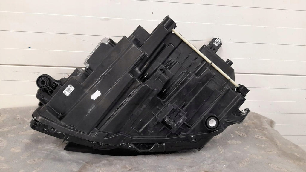 Frontscheinwerfer Audi E-Tron 89A941036F Rechts Scheinwerfer Headlight