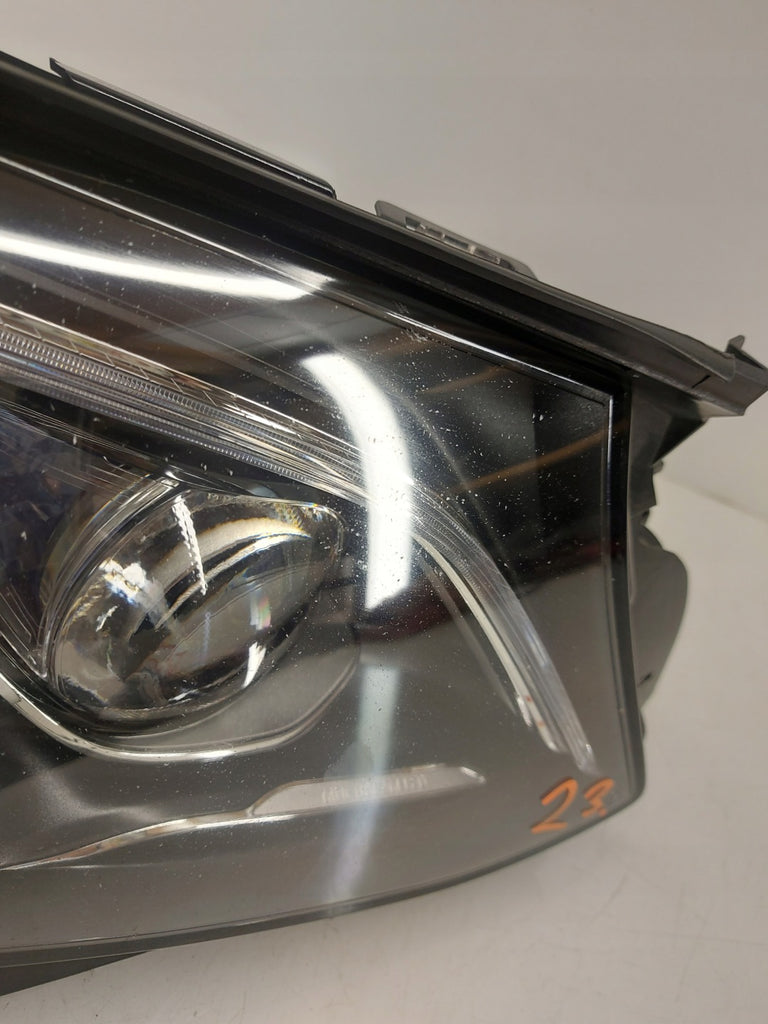 Frontscheinwerfer Mercedes-Benz W213 A2139069608 Xenon Rechts Headlight SCH8386073207tv
