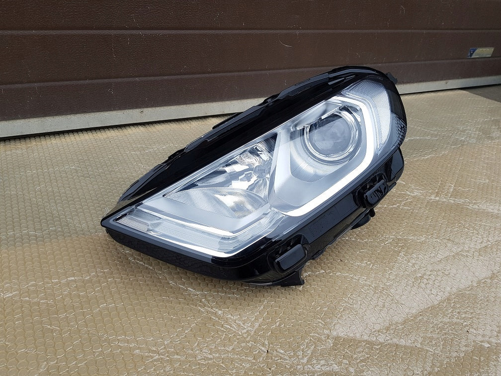 Frontscheinwerfer Ford Ecosport MN15-13E015-AE LED Links Scheinwerfer Headlight SCH8979883709lk