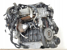 Load image into Gallery viewer, Motor Mercedes-Benz W176 W246 651930 2.2 CDI 109TKm Diesel Engine Unkomplett