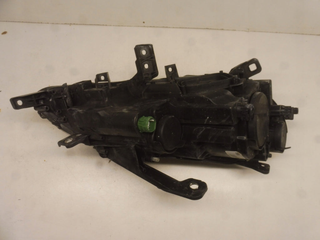 Frontscheinwerfer Lancia Delta III 51876340 Xenon Links Scheinwerfer Headlight SCH8500612905dq