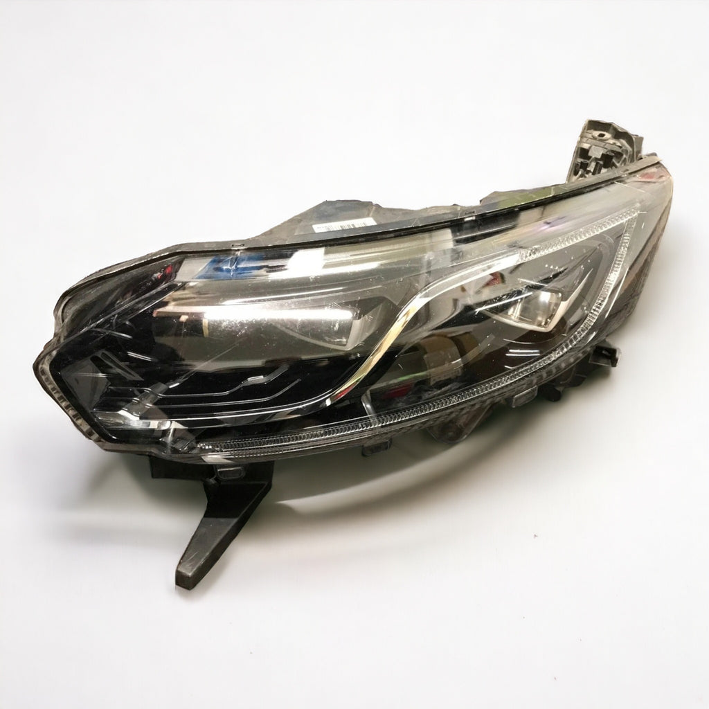 Frontscheinwerfer Renault Espace V 260608372R FULL LED Links Headlight