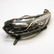 Laden Sie das Bild in den Galerie-Viewer, Frontscheinwerfer Renault Espace V 260608372R FULL LED Links Headlight