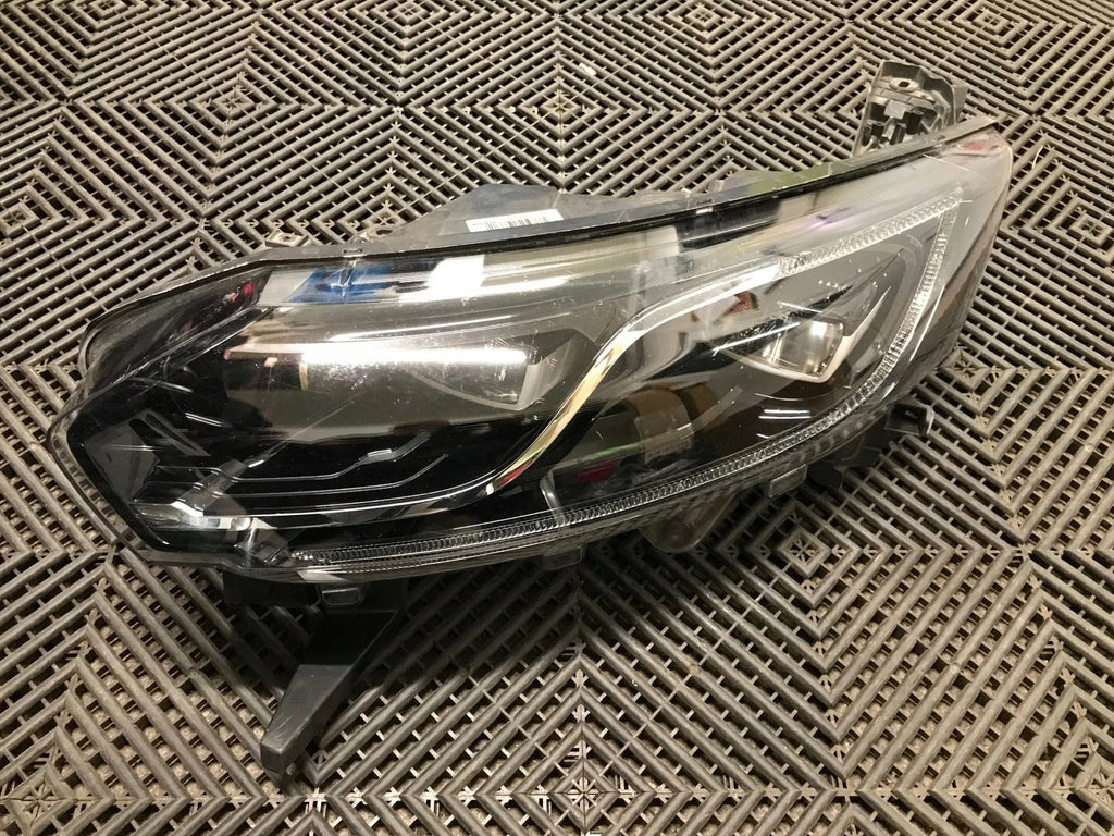 Frontscheinwerfer Renault Espace V 260608372R FULL LED Links Headlight