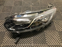 Laden Sie das Bild in den Galerie-Viewer, Frontscheinwerfer Renault Espace V 260608372R Full LED Links Headlight SCH8141431518vo