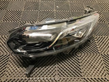 Frontscheinwerfer Renault Espace V 260608372R Full LED Links Headlight