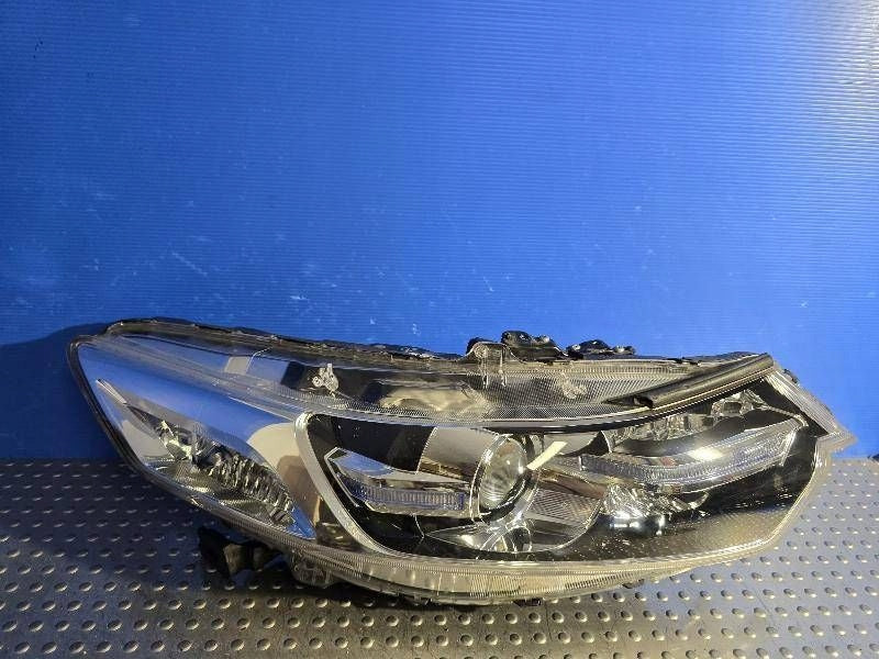Frontscheinwerfer Honda Accord VIII P9970 Xenon Rechts Scheinwerfer Headlight