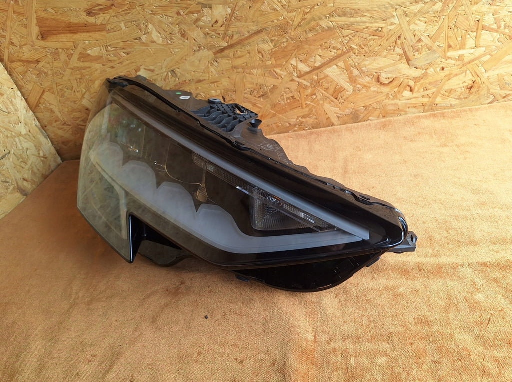 Frontscheinwerfer Audi A3 8Y0941012 LED Rechts Scheinwerfer Headlight SCH3677774575yn
