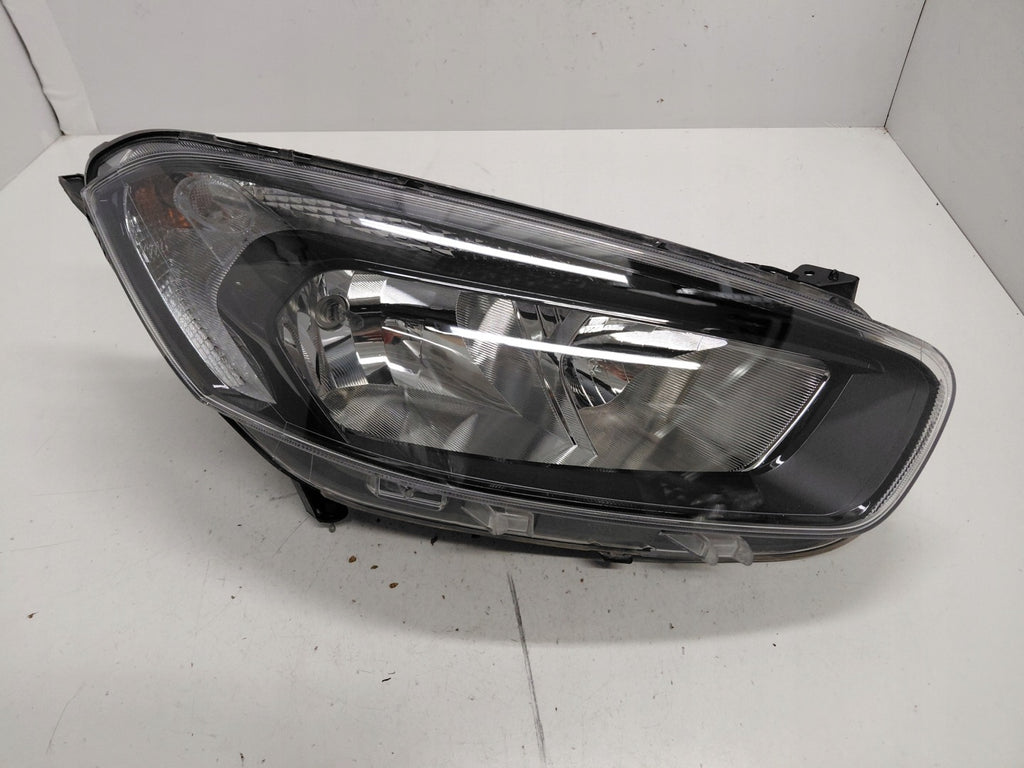 Frontscheinwerfer Ford Transit Courier ET7613W029CM Rechts Headlight SCH8438332049xh