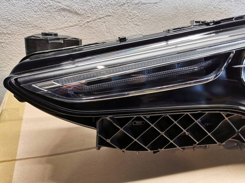 Frontscheinwerfer Alfa Romeo Stelvio 00505639620 Links Scheinwerfer Headlight SCH8222415973jc