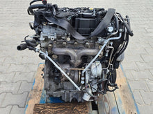 Load image into Gallery viewer, Motor Ford Mondeo JTBB 1.6 160PS 118kW 129TKm 2011 Benzin Engine Komplett MOT5677685095wm