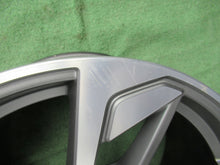 Load image into Gallery viewer, 1x Alufelge 19 Zoll 8.5" 5x112 38ET 83A601025 Audi Q3 Rim Wheel FEL2609435035ys