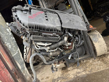 Load image into Gallery viewer, Motor Citroën Peugeot I 9H05 10JBEU 1.6 HDI 73PS 54kW 2008 Diesel Komplett MOT4206676090yy