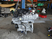 Laden Sie das Bild in den Galerie-Viewer, Motor Peugeot 308 10XRAE HN09 1.2 THP Benzin Engine Komplett MOT8345567357mx