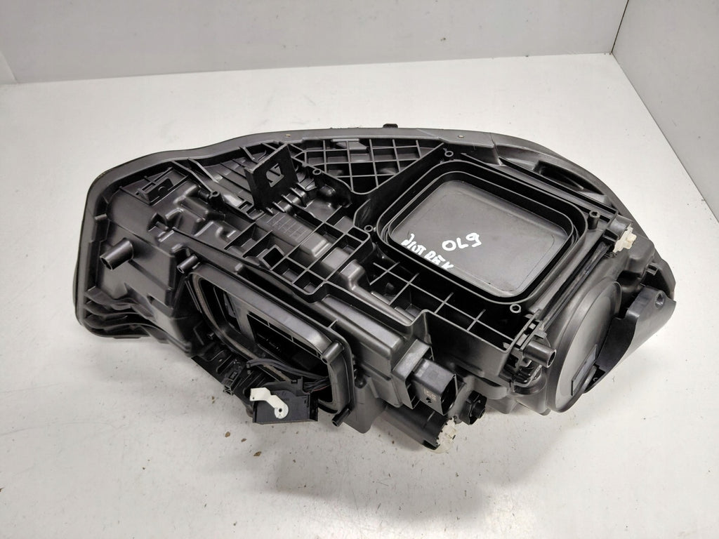 Frontscheinwerfer Mercedes-Benz W177 A1779064703 Links Scheinwerfer Headlight SCH1022244268zg