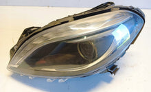 Laden Sie das Bild in den Galerie-Viewer, Frontscheinwerfer Mercedes-Benz A2468207161 Xenon Links Scheinwerfer Headlight SCH2270768179fj