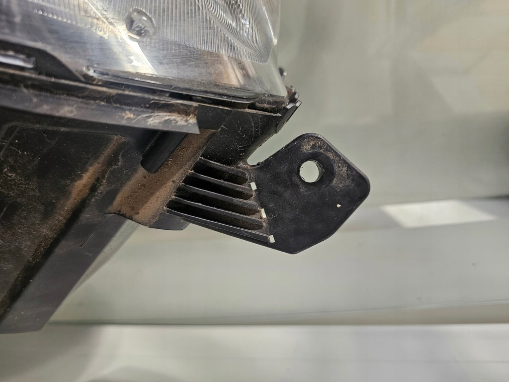 Frontscheinwerfer Citroën Jumpy Vivaro 9808567780-00 LED Links Headlight