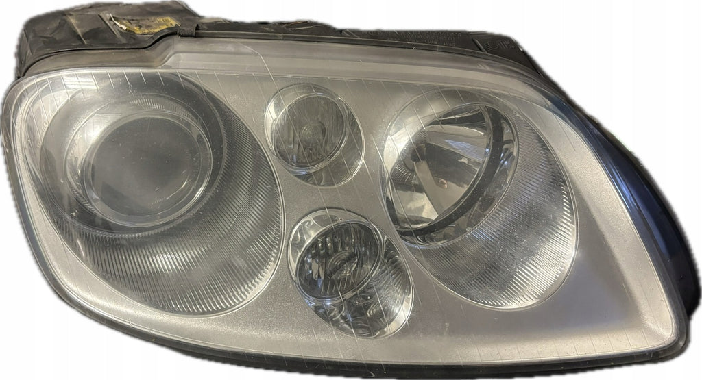 Frontscheinwerfer VW Touran 1T0941032F Rechts Scheinwerfer Headlight SCH1842065536wh