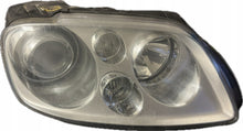 Laden Sie das Bild in den Galerie-Viewer, Frontscheinwerfer VW Touran 1T0941032F Rechts Scheinwerfer Headlight SCH1842065536wh