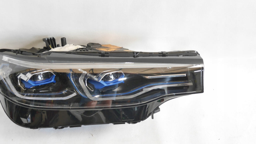 Frontscheinwerfer BMW G07 9481802 Laser Rechts Scheinwerfer Headlight SCH1388416915lx