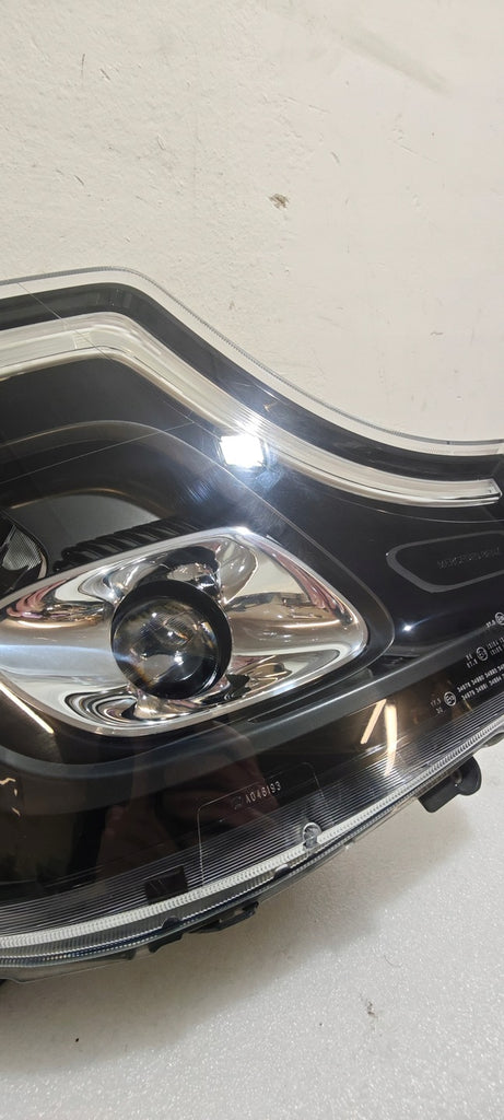 Frontscheinwerfer Mercedes-Benz A9618200959 LED Rechts Scheinwerfer Headlight SCH5402766953xg