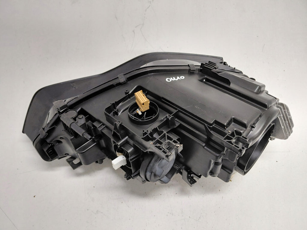 Frontscheinwerfer Audi A5 8T0941005C Xenon Links Scheinwerfer Headlight SCH4045782380hy