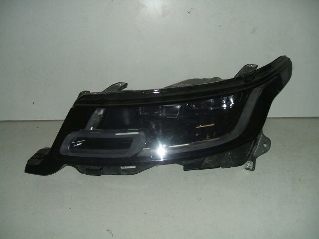 Frontscheinwerfer Land Rover Range Sport L494 JK62-13W030-EG LED Links Headlight SCH7453747431xi