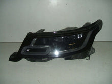 Laden Sie das Bild in den Galerie-Viewer, Frontscheinwerfer Land Rover Range Sport L494 JK62-13W030-EG LED Links Headlight SCH7453747431xi
