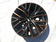 Laden Sie das Bild in den Galerie-Viewer, 1x Alufelge 19 Zoll 8.0" 5x112 49ET 5FA601025R Cupra Leon Rim Wheel FEL9672775323uh