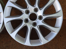 Load image into Gallery viewer, 4x Alufelge 16 Zoll 6.5" 5x112 8V0601025BM Audi A3 Rim Wheel FEL1874160314bn