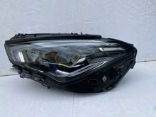 Load image into Gallery viewer, Frontscheinwerfer Mercedes-Benz Cla A1189068900 LED Links Scheinwerfer Headlight SCH4991929177cc