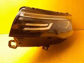 Frontscheinwerfer VW Tiguan 571941005B LED Links Scheinwerfer Headlight