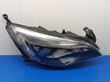 Laden Sie das Bild in den Galerie-Viewer, Frontscheinwerfer Opel Astra J 13371596 1EG010011-62 Rechts Headlight SCH1509179524us